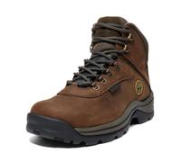 Bottes Chukka - TIMBERLAND - White Ledge Mid WP - Cuir - Imperméables - Taille Moyenne 46