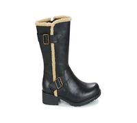 Bottes - CLARKS - Orinoco Art - Cuir nubuck - Isolées - Fermeture zippée 37