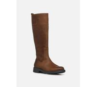 Bottes Clarks Orinoco2 Hi pour Femme 36 Marron