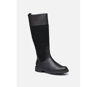 Bottes Clarks Orinoco2 Hi pour Femme 38 Noir