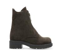 Bottes Clarks Orinoco2 Zip en cuir marron pour femmes 36 36