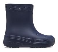 Bottes Classic Boot K Navy enfant Crocs Bleu 34/35