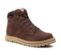 Bottes Cmp Dorado Lifestyle Shoe Wp 39q4937 - Marron - 43