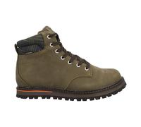 CMP Homme Dorado Lifestyle Shoes WP Snow, Olive Jaffa, 41 EU