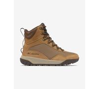 Chaussures Burnsider Omni Heat Infinity Columbia - Dark Brown/Dark Mountain 42
