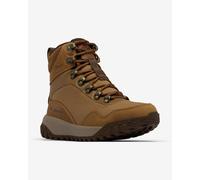 Bottes Columbia Burnsider Omni-Heat Infinity marron femme - 40
