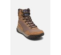 Bottes Columbia BURNSIDER OMNI-HEAT INFINITY pour Homme 43 Marron