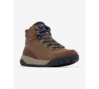 Bottes Columbia Burnsider Waterproof marron - 41.5