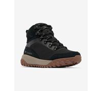 Bottes Columbia Burnsider Waterproof noir femme - 38.5