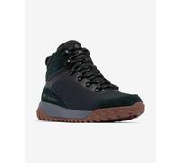 Bottes Columbia Burnsider Waterproof noires - 45