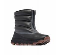 Columbia - Expeditionist Peak OutDry Extreme - Bottes de neige homme Black / Black - 42