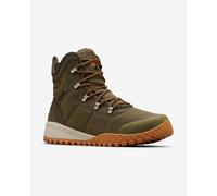 Bottes Columbia Fairbanks Omni-Heat vert olive - 48