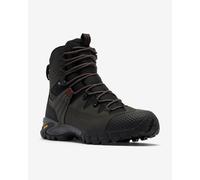 Bottes Columbia Geoterra OutDry Cuir noir - 48