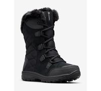 Bottes Columbia Ice Maiden II noir asphalte femme - 41.5