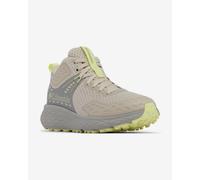 Bottes Columbia Konos TRS OutDry Mid beige jaune femme - 40