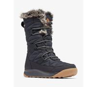 Columbia Femme Minx IV Botte de Neige, Black, Elk, 39.5 EU