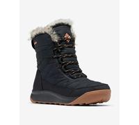 Bottes Columbia Minx Shorty IV noir asphalte femme - 38.5
