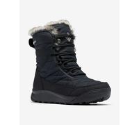 Columbia MINX SHORTY IV, Bottes de Neige pour Femme