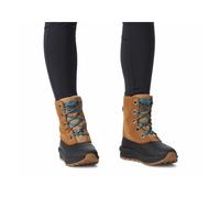 Columbia Bottes de neige Moritza Shield Omni-Heat marron Femme Taille 38