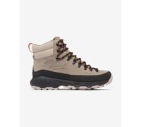 Columbia - Newton Alpine PolarTech - Bottes de neige homme Kettle / Tangy Orange - 41
