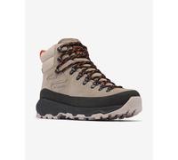 Bottes Columbia Newton Alpine PT beige noir - 42.5