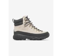 Bottes Columbia Newton Alpine PT beige noir femme - 37.5