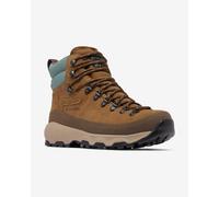 Bottes Columbia Newton Alpine PT marron - 40