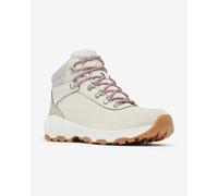 Bottes Columbia Newton Wander beige femme - 38.5
