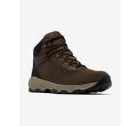 Bottes Columbia Newton Wander marron foncé - 42