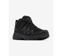 Bottes Columbia Peakfreak Rush Mid OutDry noir asphalte - 42