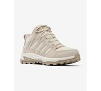 Bottes Columbia Redmond IV Mid Waterproof beige femme - 37.5