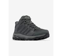 Bottes Columbia Redmond IV Mid Waterproof gris graphite - 43