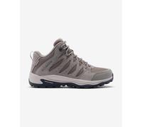 Columbia Chaussures de sport Redmond IV Mid Imperméable Homme 41 Beige