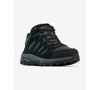 Bottes Columbia Redmond IV Mid Waterproof noir femme - 38