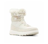Columbia Bottes SLOPESIDE PEAK LUXE V2 (dark stone, Sea salt) Femme 40