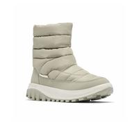Bottes COLUMBIA SNOWTROT MID (Grey Green, Dark Stone) Femme 38.5 (7.5 US)