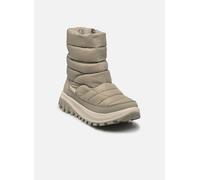 Bottes Columbia Snowtrot Mid pour Femme 40 Beige