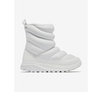 Bottes Columbia Snowtrot Peak ODX blanches femme - 37