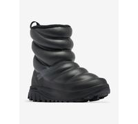 Bottes Columbia Snowtrot Peak ODX noir femme - 40.5