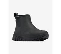 Bottes Columbia Snowtrot Slush noir femme - 38