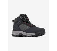 Bottes Columbia Transverse Hike Waterproof noir - 41.5