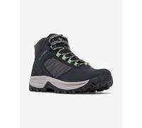 Bottes Columbia Transverse Hike Waterproof noir femme - 42