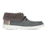 BOTTES CONFORTABLES DUDE WENDY FOLD STITCH 36