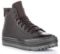 Baskets Noires Homme Converse All Star City 42 1/2