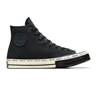 Bottes Converse Chuck 70 GORE-TEX Waterproof, Noir, Mixte 41