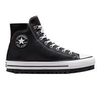 Baskets Converse Chuck Taylor All Star City Trek Wp Hi M pour Homme 42 1/2 Noir