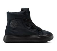 Bottes Converse Chuck Taylor All Star Elements Boot, Noir, Mixte 39