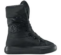 Bottes Converse Chuck Taylor As Elements Boot, Noir, Mixte 40