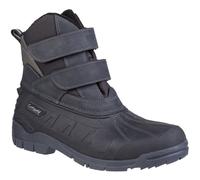 Bottes Cotswold Kempsford Wellington Noir, 3-6,5