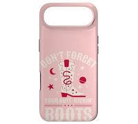 Bottes Country Southern Fille Butt Kick'n Bottes Western Rodeo Coque pour iPhone Air